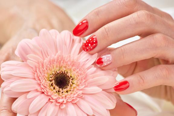 1 Millions Nails & Spa in Clovis, California 93612