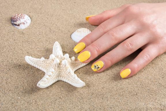 1 Millions Nails & Spa in Clovis, California 93612