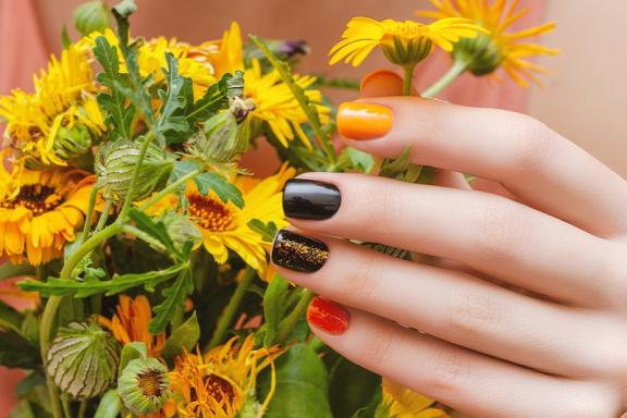 1 Millions Nails & Spa in Clovis, California 93612