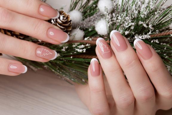 1 Millions Nails & Spa in Clovis, California 93612